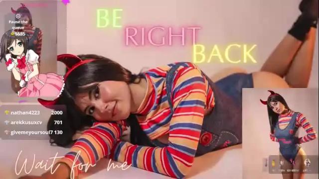 Image 10 of naoko_kirino Stream on Chaturbate on 1 month ago