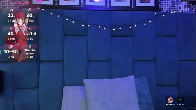 Thumbnail 1, naoko_kirino's Stream at Chaturbate, 18 days ago