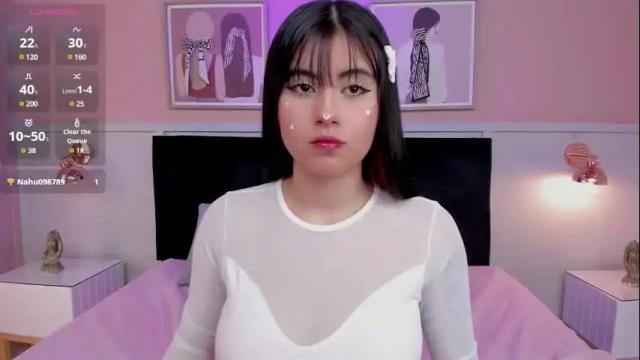 Image 12 of naoko_kirino Stream on Chaturbate on 14 days ago