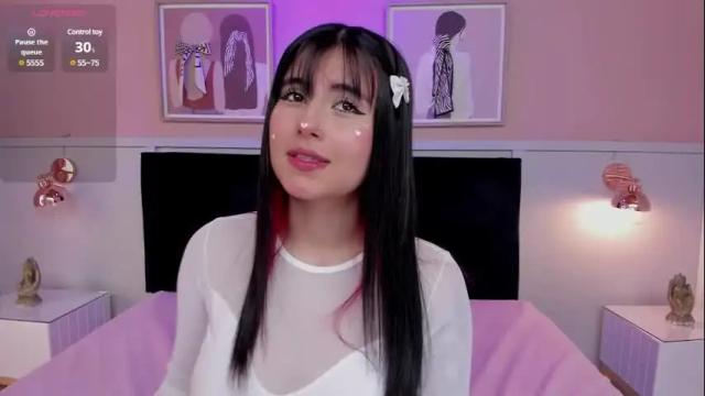 Thumbnail 2, naoko_kirino's Stream at Chaturbate, 13 days ago
