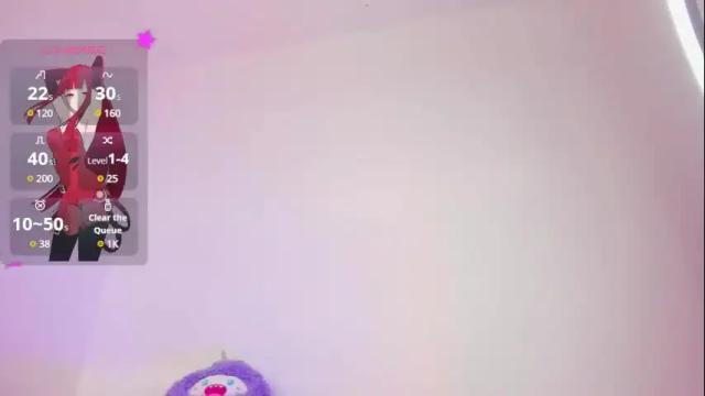 Image 3 of naoko_kirino Stream on Chaturbate on 3 days ago