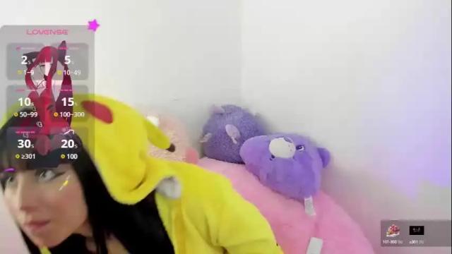 Image 4 of naoko_kirino Stream on Chaturbate on 4 months ago