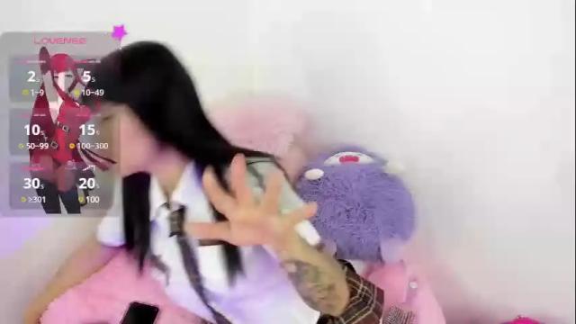 Image 3 of naoko_kirino Stream on Chaturbate on 4 months ago