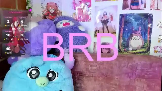 Thumbnail 3, naoko_kirino's Stream at Chaturbate, 1 month ago