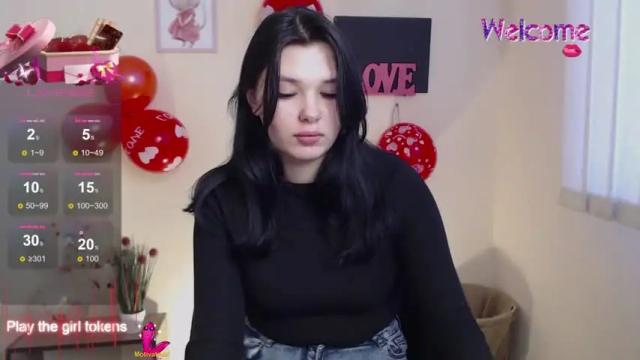 Image 10 of naom_my Stream on Chaturbate on 14 months ago