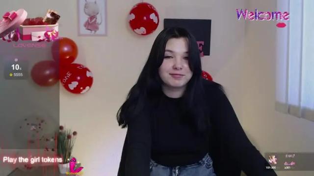 Image 6 of naom_my Stream on Chaturbate on 14 months ago