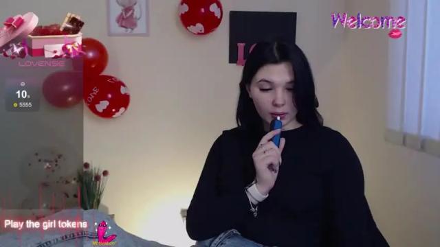 Thumbnail 3, naom_my's Stream at Chaturbate, 14 months ago