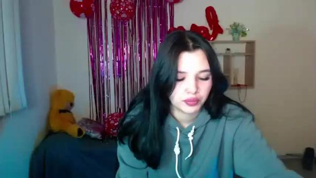 Image 10 of naom_my Stream on Chaturbate on 17 months ago