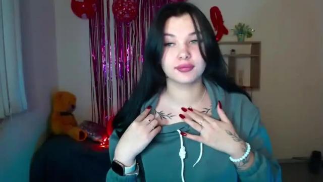 Image 11 of naom_my Stream on Chaturbate on 17 months ago