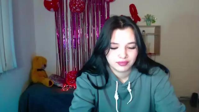 Image 12 of naom_my Stream on Chaturbate on 17 months ago