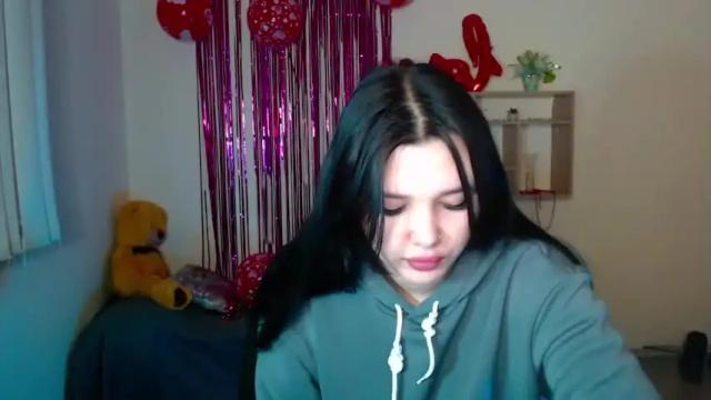 Image 4 of naom_my Stream on Chaturbate on 17 months ago