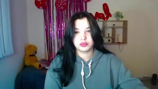 Image 8 of naom_my Stream on Chaturbate on 17 months ago