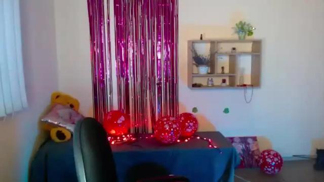 Image 2 of naom_my Stream on Chaturbate on 14 months ago