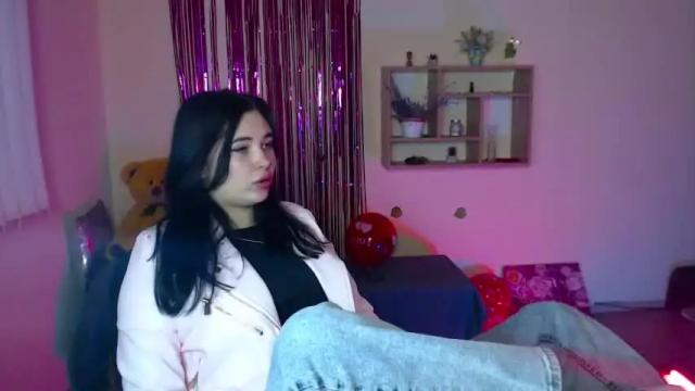 Image 10 of naom_my Stream on Chaturbate on 14 months ago