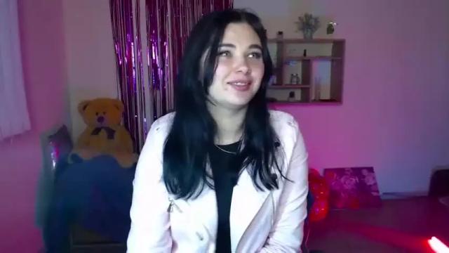 Image 11 of naom_my Stream on Chaturbate on 14 months ago
