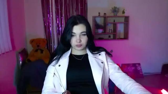 Image 3 of naom_my Stream on Chaturbate on 14 months ago