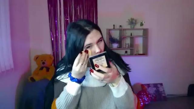 Image 3 of naom_my Stream on Chaturbate on 14 months ago