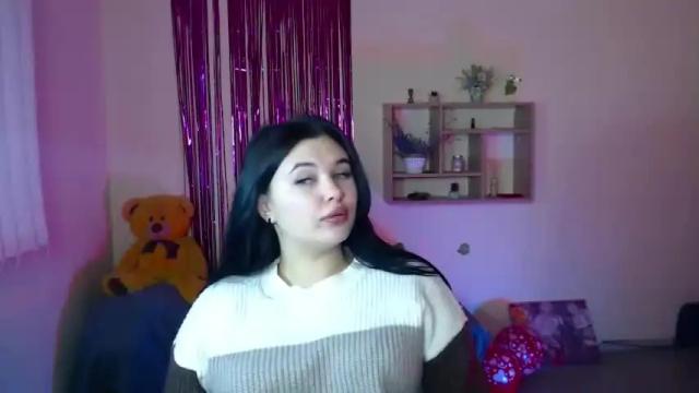 Image 4 of naom_my Stream on Chaturbate on 14 months ago