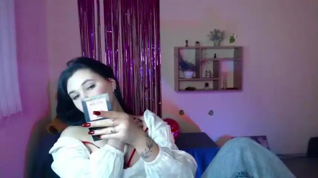 Thumbnail 3, naom_my's Stream at Chaturbate, 13 months ago