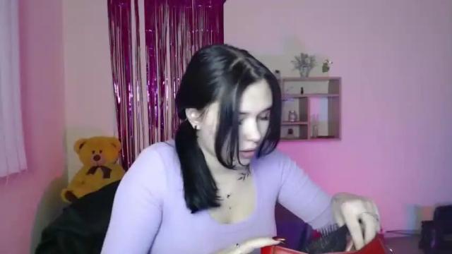 Image 6 of naom_my Stream on Chaturbate on 14 months ago