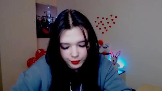 Image 8 of naom_my Stream on Chaturbate on 13 months ago
