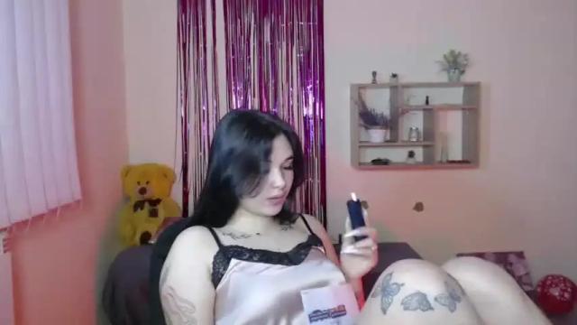 Thumbnail 1, naom_my's Stream at Chaturbate, 13 months ago