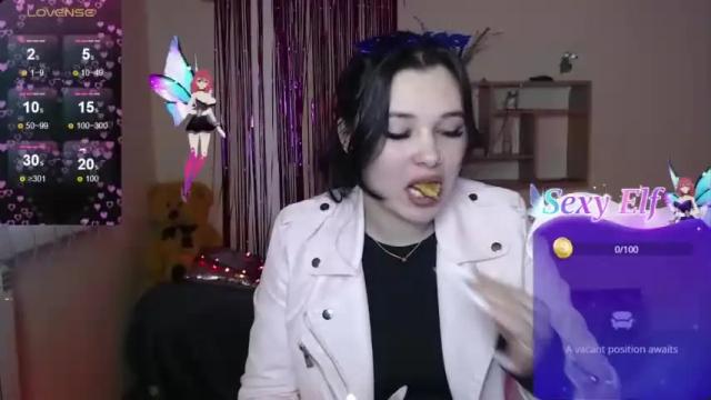 Image 11 of naom_my Stream on Chaturbate on 13 months ago