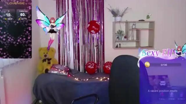 Image 2 of naom_my Stream on Chaturbate on 13 months ago