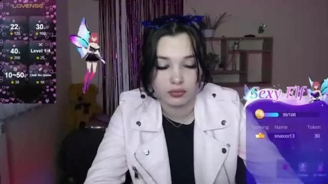Image 7 of naom_my Stream on Chaturbate on 13 months ago