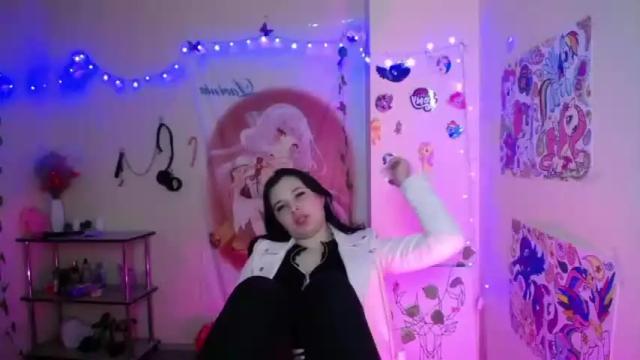 Image 4 of naom_my Stream on Chaturbate on 13 months ago