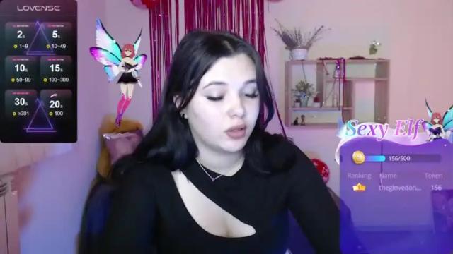 Image 12 of naom_my Stream on Chaturbate on 13 months ago