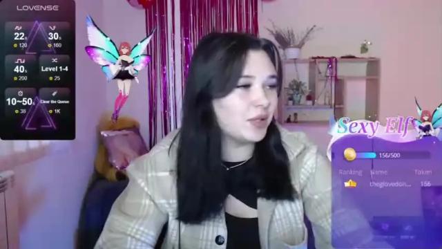 Image 7 of naom_my Stream on Chaturbate on 13 months ago