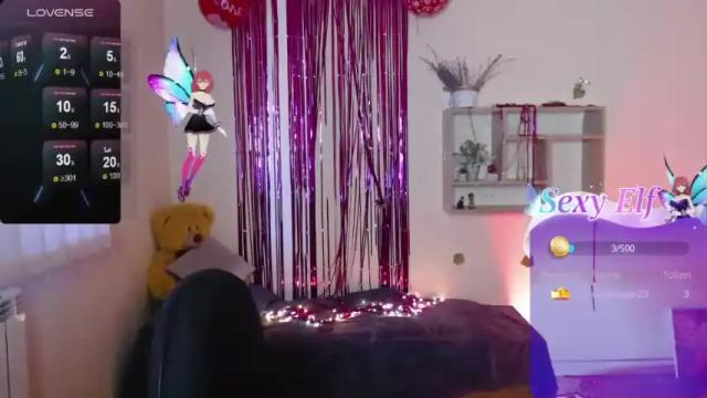 Image 10 of naom_my Stream on Chaturbate on 13 months ago