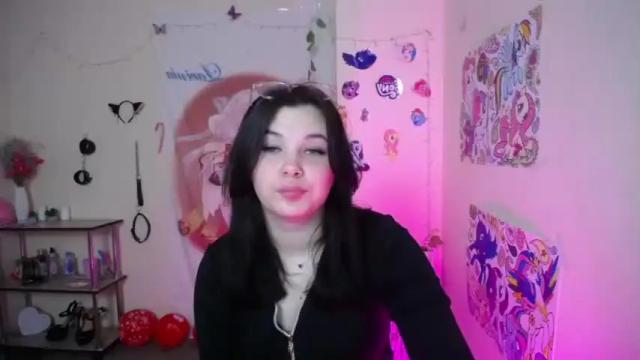 Image 2 of naom_my Stream on Chaturbate on 13 months ago