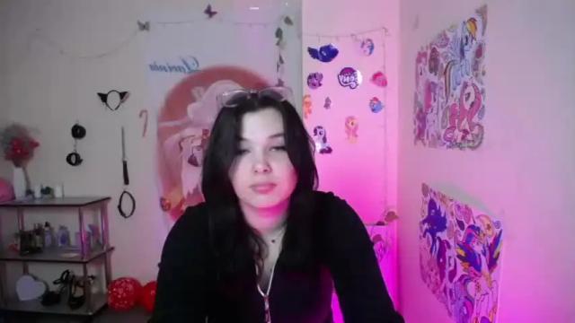 Image 8 of naom_my Stream on Chaturbate on 13 months ago