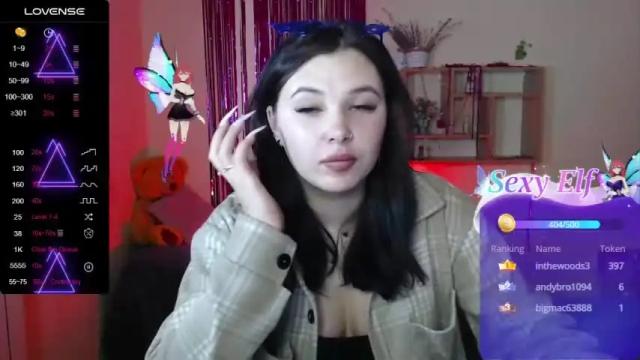 Thumbnail 1, naom_my's Stream at Chaturbate, 13 months ago