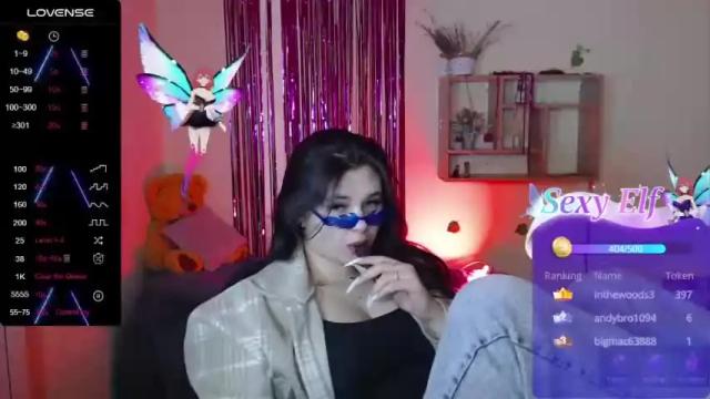 Image 11 of naom_my Stream on Chaturbate on 13 months ago