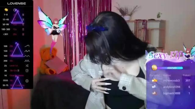 Image 12 of naom_my Stream on Chaturbate on 13 months ago
