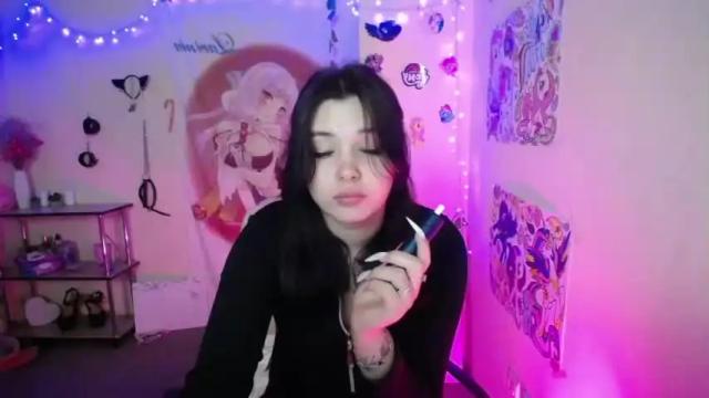 Image 10 of naom_my Stream on Chaturbate on 15 months ago