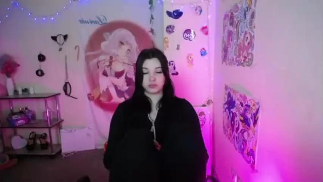 Image 12 of naom_my Stream on Chaturbate on 15 months ago