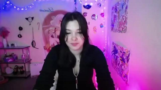 Image 2 of naom_my Stream on Chaturbate on 15 months ago
