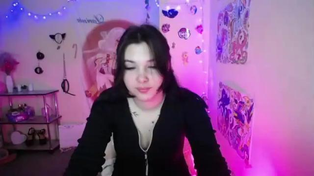 Image 3 of naom_my Stream on Chaturbate on 15 months ago