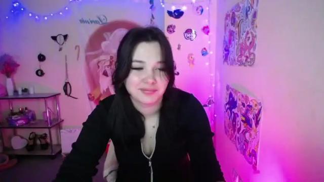 Image 4 of naom_my Stream on Chaturbate on 15 months ago