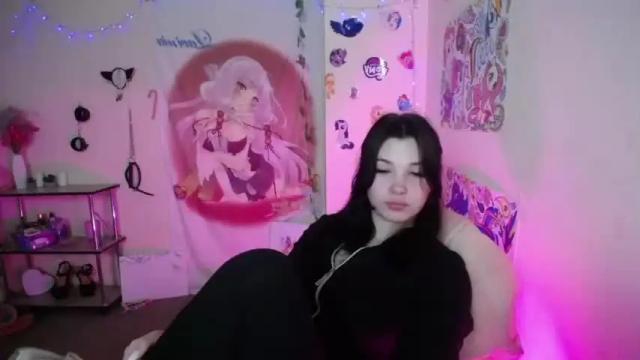 Thumbnail 2, naom_my's Stream at Chaturbate, 12 months ago