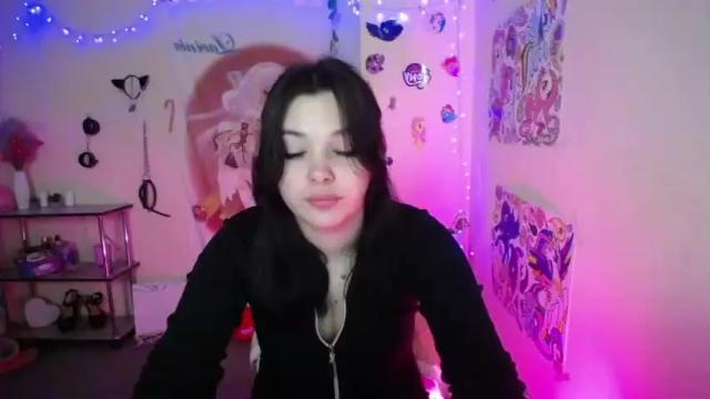 Image 6 of naom_my Stream on Chaturbate on 15 months ago
