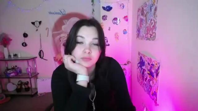 Image 8 of naom_my Stream on Chaturbate on 15 months ago