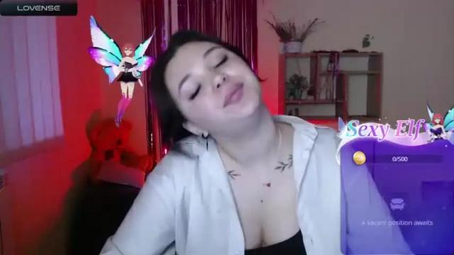 Thumbnail 2, naom_my's Stream at Chaturbate, 12 months ago
