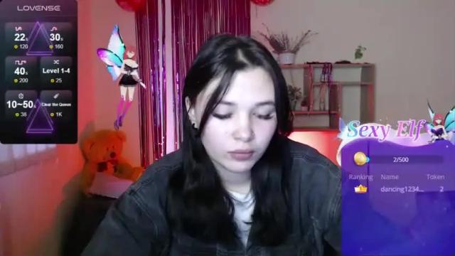 Image 10 of naom_my Stream on Chaturbate on 13 months ago