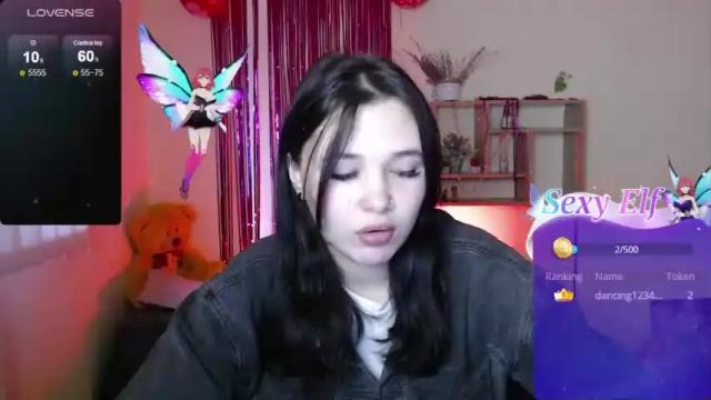 Image 11 of naom_my Stream on Chaturbate on 13 months ago