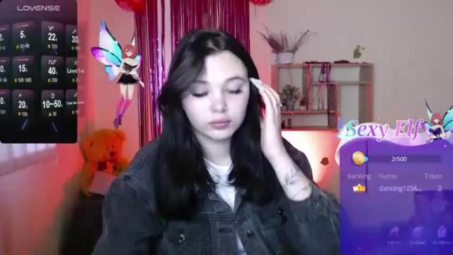 Image 7 of naom_my Stream on Chaturbate on 13 months ago